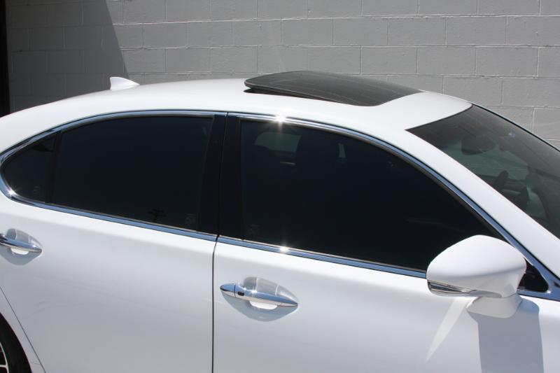 Lexus LS 460  2014