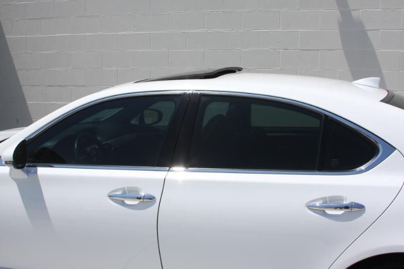 Lexus LS 460  2014