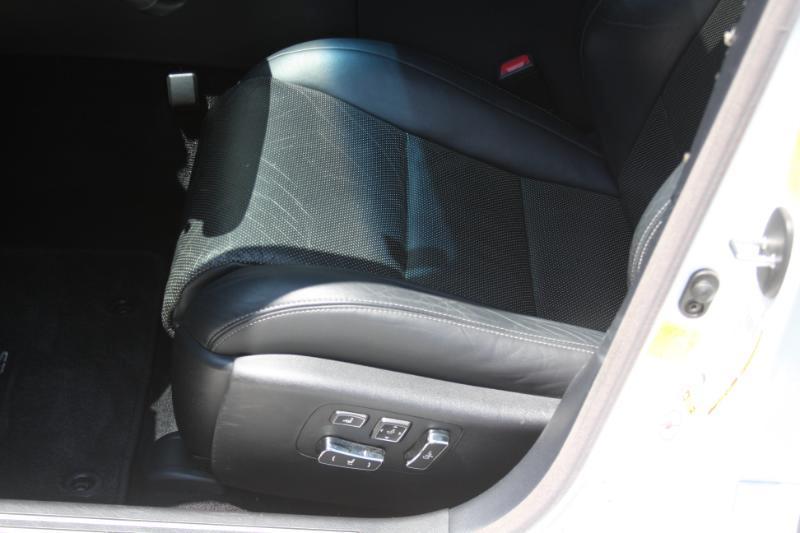 Lexus LS 460  2014
