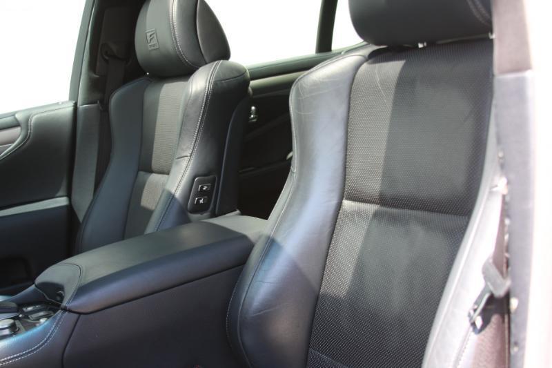 Lexus LS 460  2014