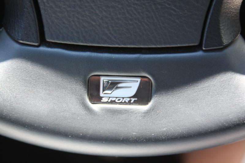Lexus LS 460  2014