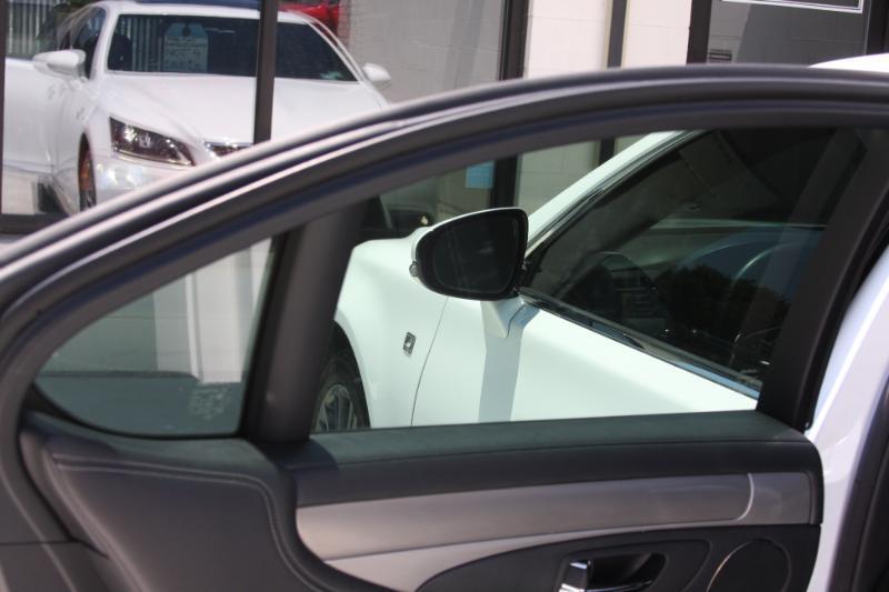 Lexus LS 460  2014