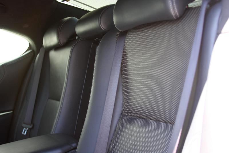Lexus LS 460  2014