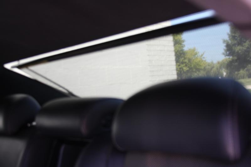 Lexus LS 460  2014