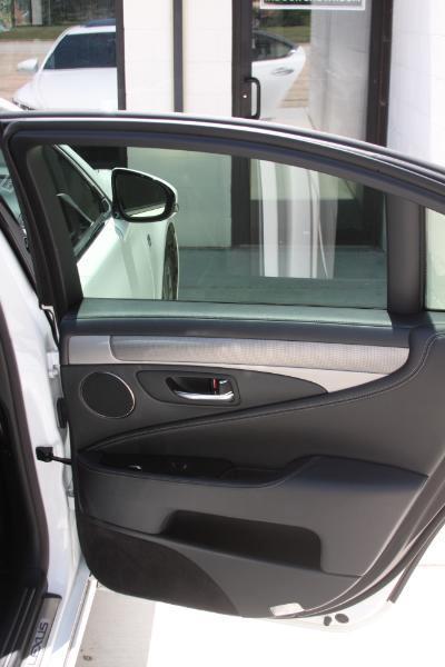 Lexus LS 460  2014
