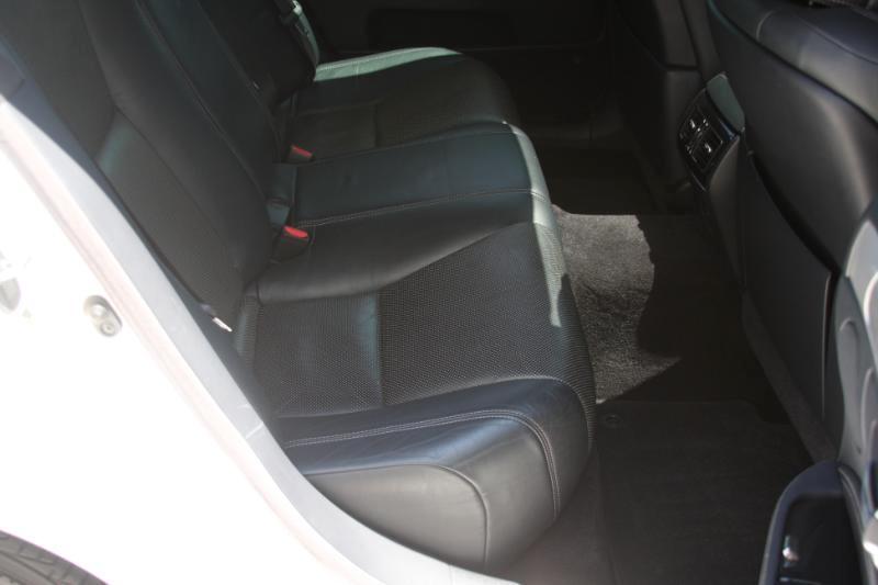 Lexus LS 460  2014