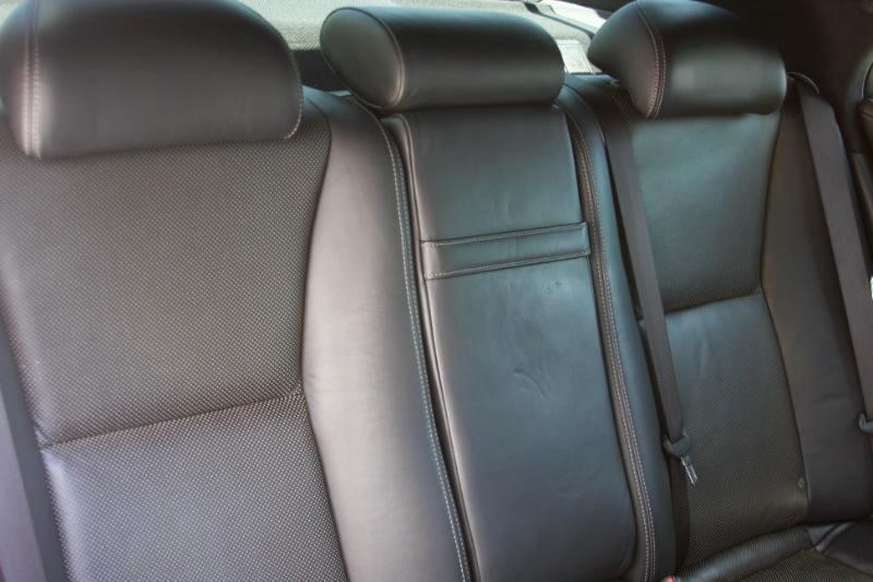 Lexus LS 460  2014