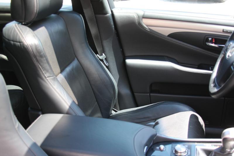 Lexus LS 460  2014