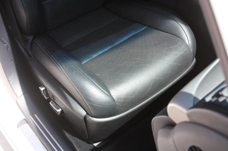Lexus LS 460  2014