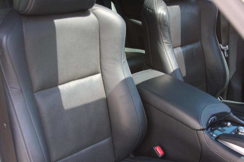 Lexus LS 460  2014