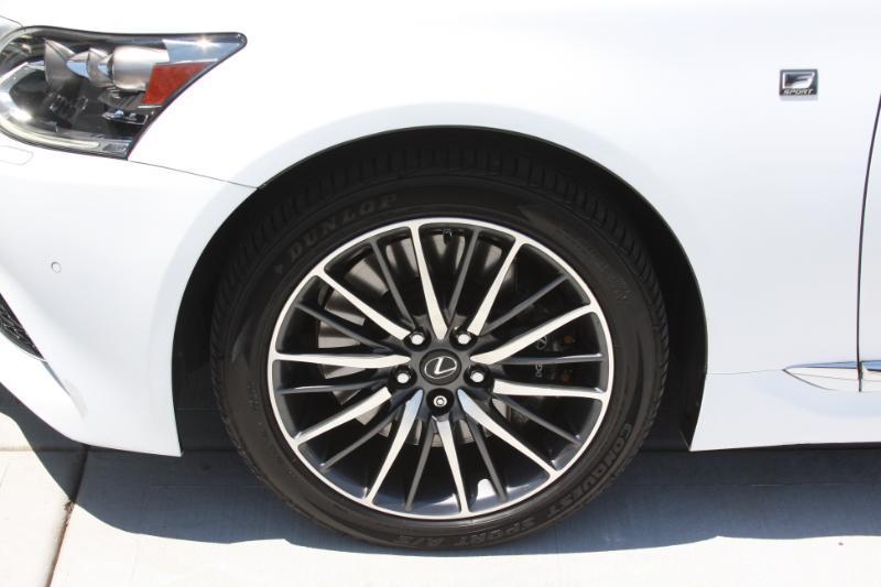 Lexus LS 460  2014