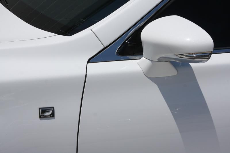 Lexus LS 460  2014