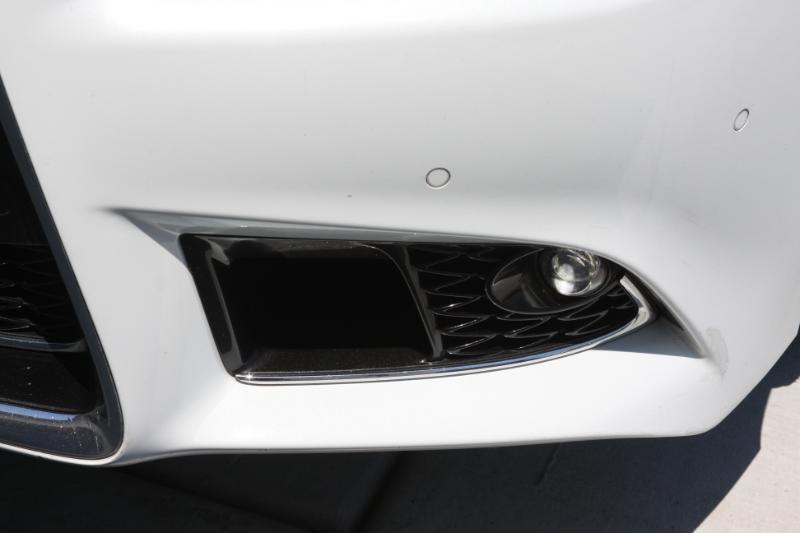 Lexus LS 460  2014