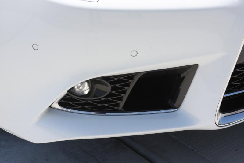 Lexus LS 460  2014