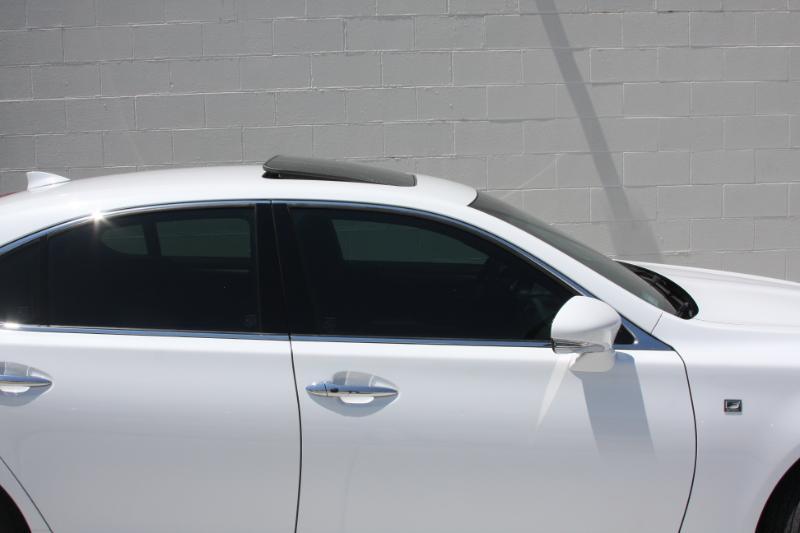 Lexus LS 460  2014