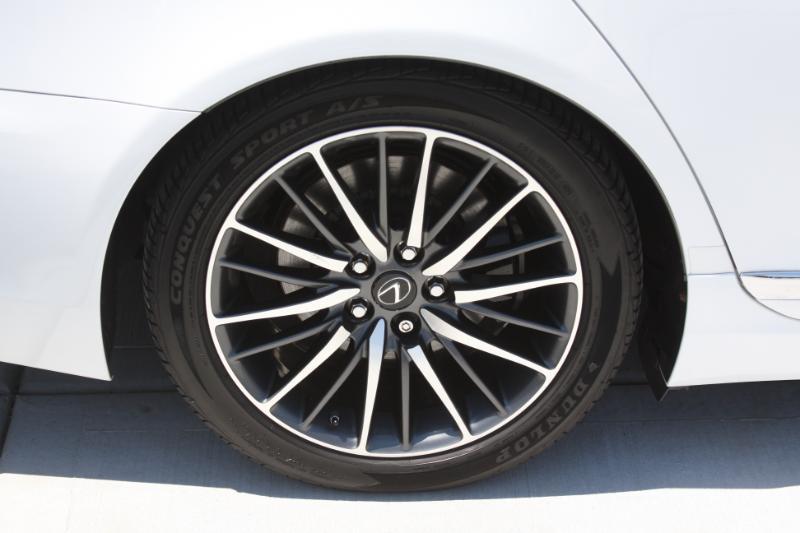 Lexus LS 460  2014