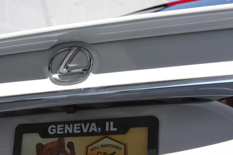 Lexus LS 460  2014