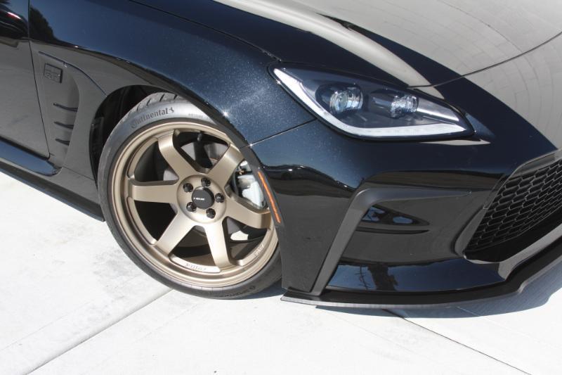 Toyota GR86 Premium 6M 2023