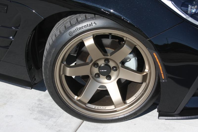 Toyota GR86 Premium 6M 2023