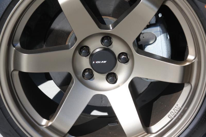 Toyota GR86 Premium 6M 2023