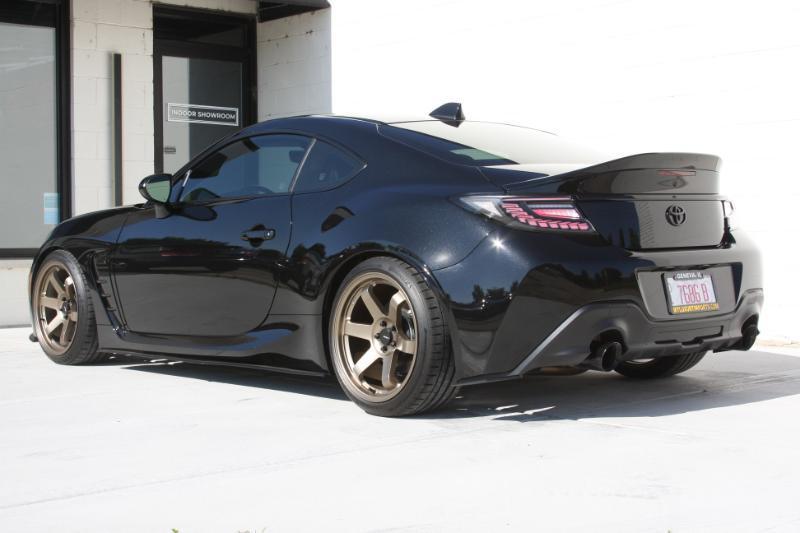 Toyota GR86 Premium 6M 2023