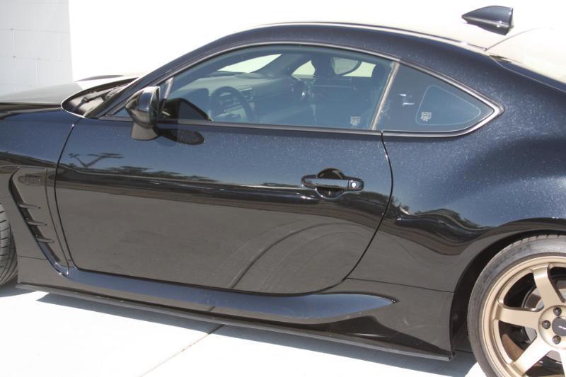 Toyota GR86 Premium 6M 2023