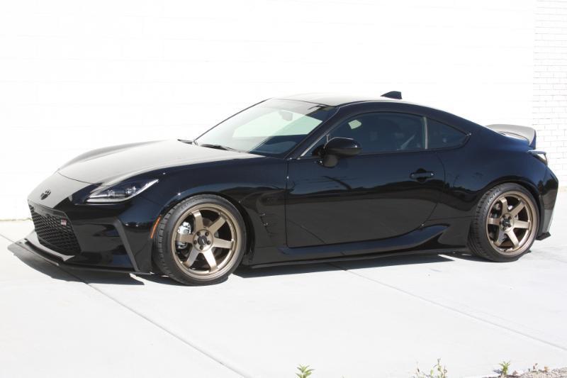 Toyota GR86 Premium 6M 2023