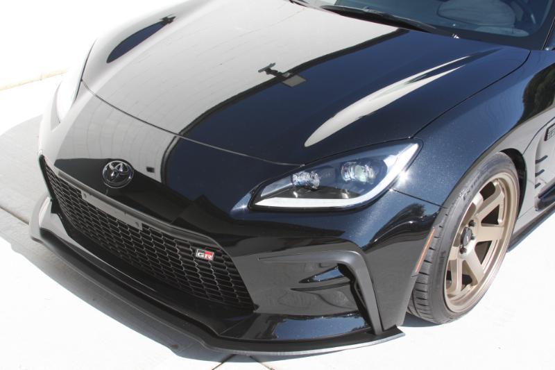 Toyota GR86 Premium 6M 2023