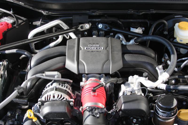 Toyota GR86 Premium 6M 2023