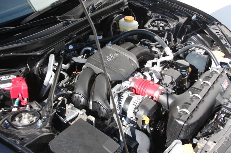Toyota GR86 Premium 6M 2023