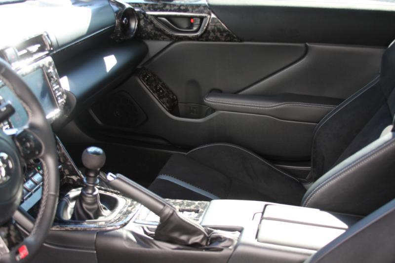 Toyota GR86 Premium 6M 2023