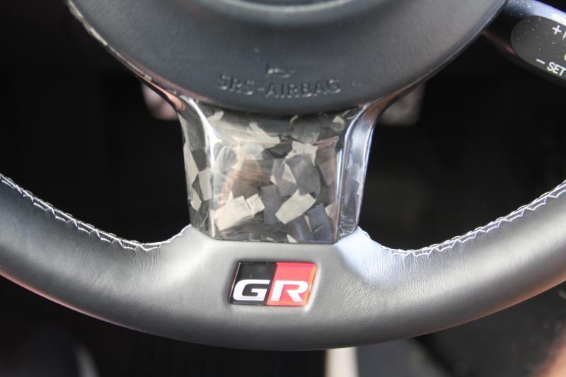 Toyota GR86 Premium 6M 2023