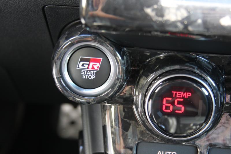 Toyota GR86 Premium 6M 2023