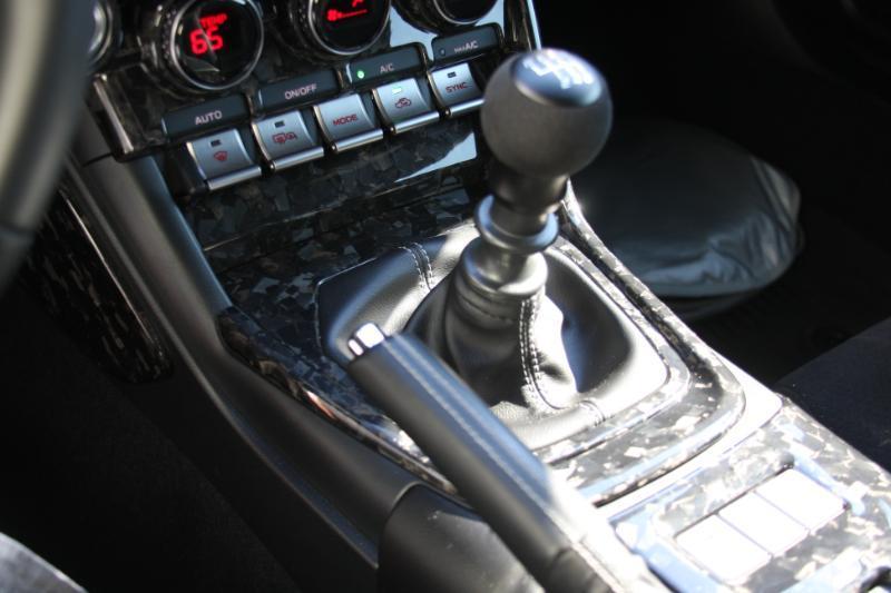 Toyota GR86 Premium 6M 2023