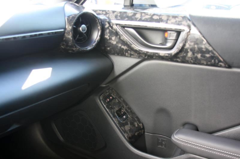 Toyota GR86 Premium 6M 2023