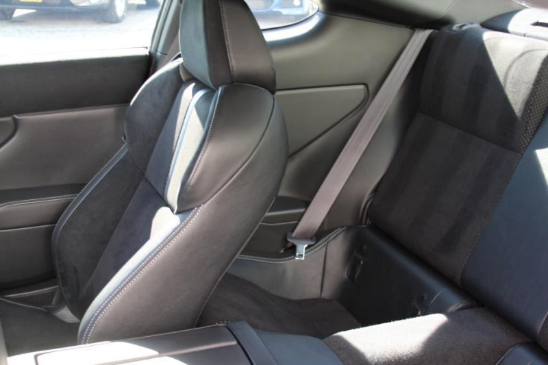 Toyota GR86 Premium 6M 2023