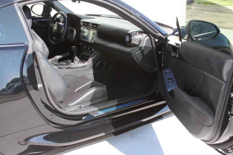Toyota GR86 Premium 6M 2023