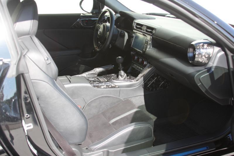 Toyota GR86 Premium 6M 2023