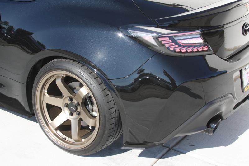 Toyota GR86 Premium 6M 2023
