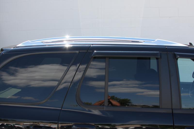 Saab 9-7X 4.2i 2007