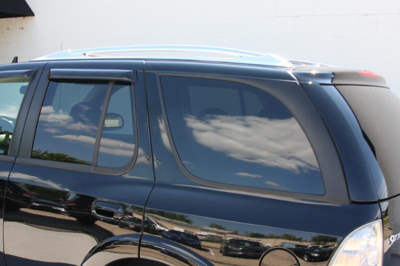 Saab 9-7X 4.2i 2007