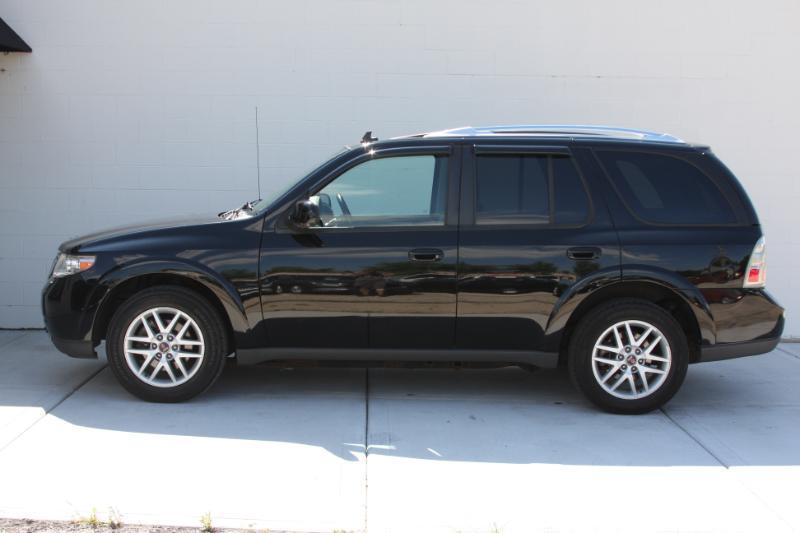 Saab 9-7X 4.2i 2007