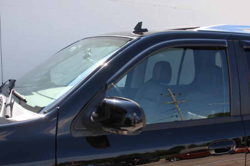 Saab 9-7X 4.2i 2007