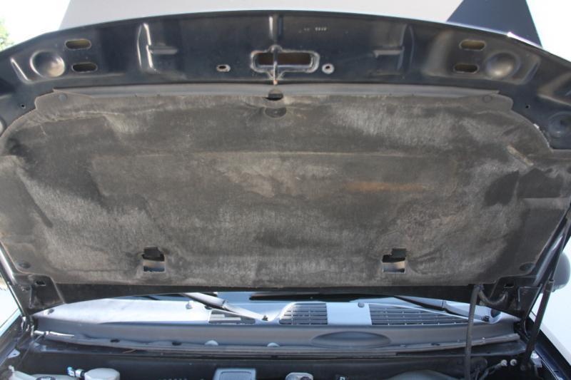 Saab 9-7X 4.2i 2007