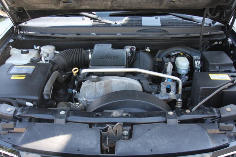 Saab 9-7X 4.2i 2007