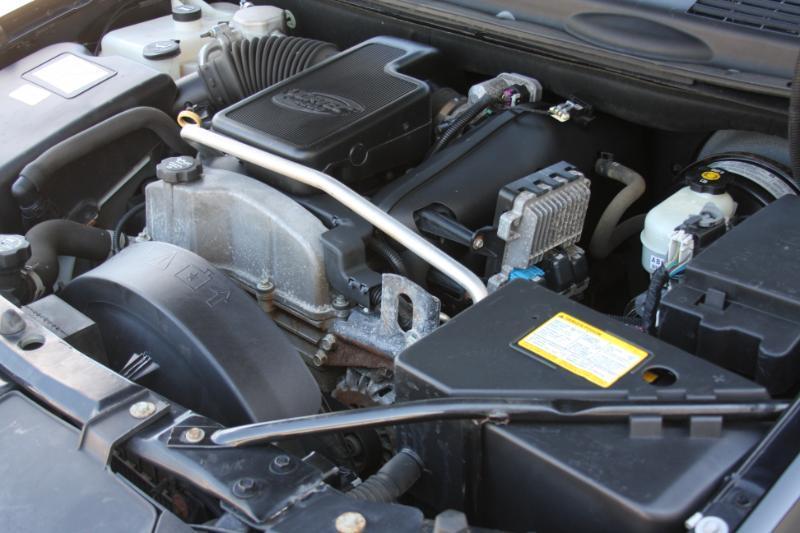 Saab 9-7X 4.2i 2007