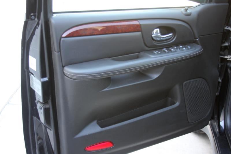 Saab 9-7X 4.2i 2007