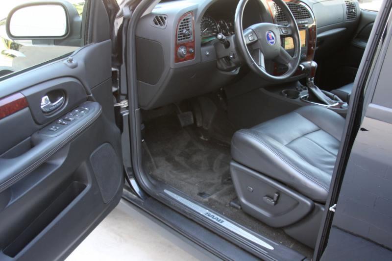 Saab 9-7X 4.2i 2007