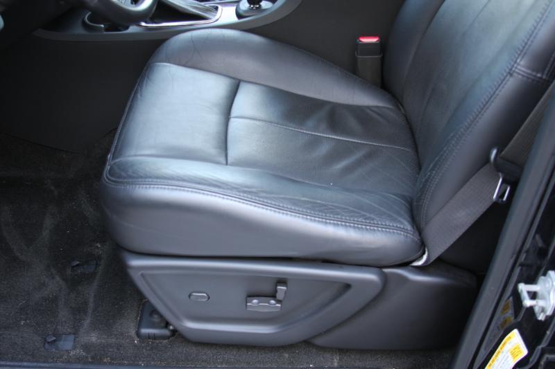 Saab 9-7X 4.2i 2007