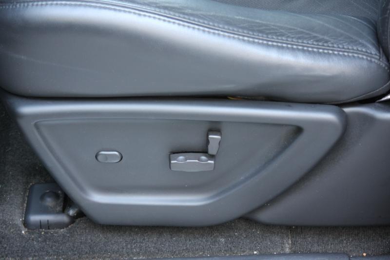 Saab 9-7X 4.2i 2007